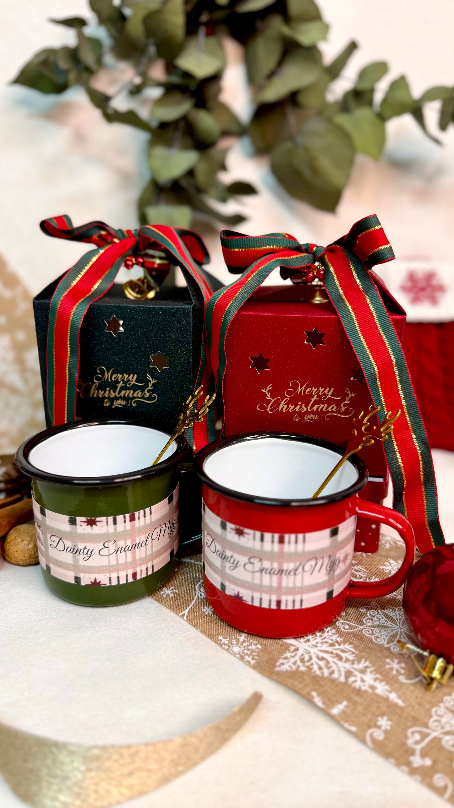 Christmas 2025 | Merry & Bright