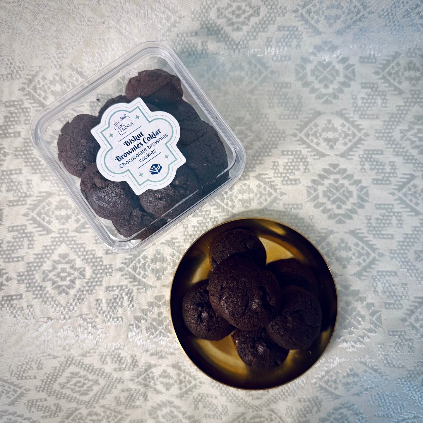 RAYA 2026 | Berkat Sejahtera