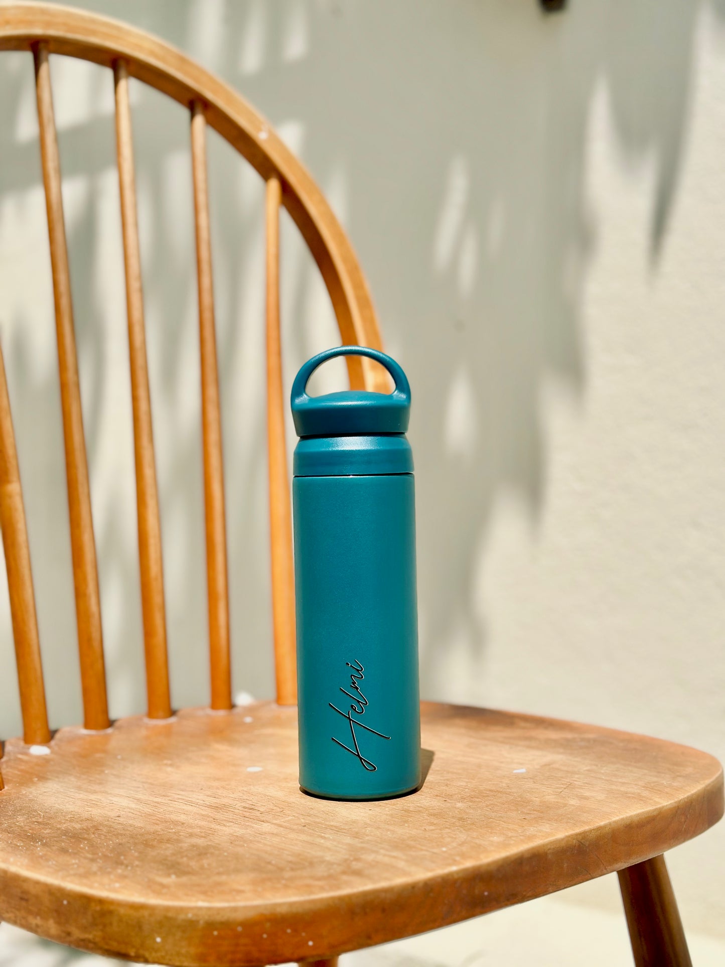 Fernwood Travel Tumbler