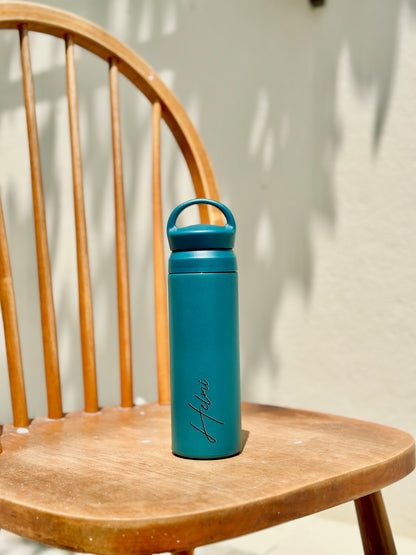 Travel Tumbler with Hook