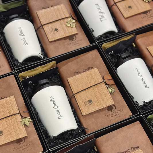 Corporate Giftset | Set 16