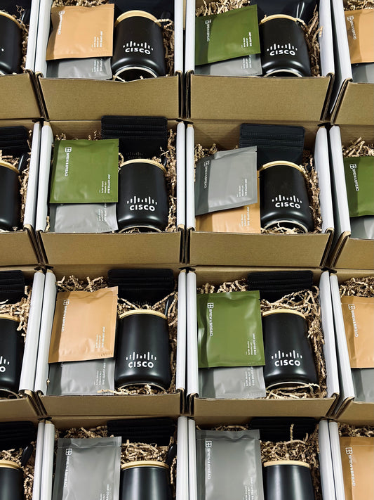 Corporate Giftset | Set 11