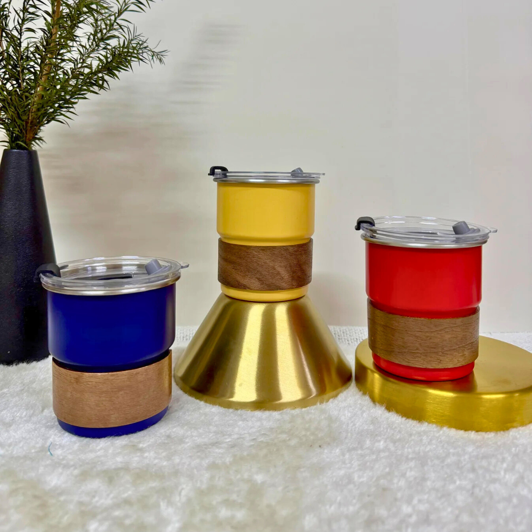 Gift Set | Brew Moment
