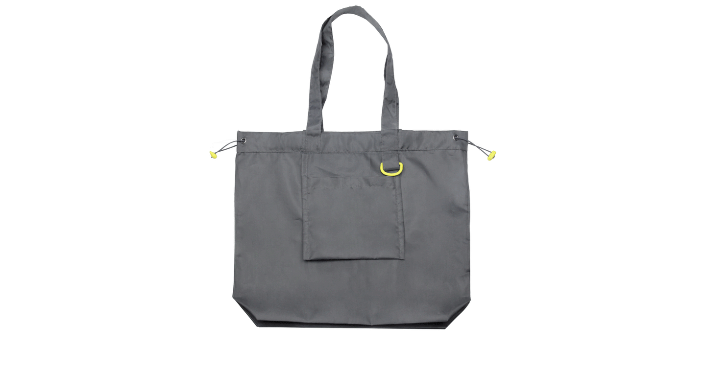 FoldEase | Foldable Shopping Bag