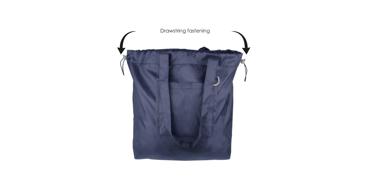 FoldEase | Foldable Shopping Bag