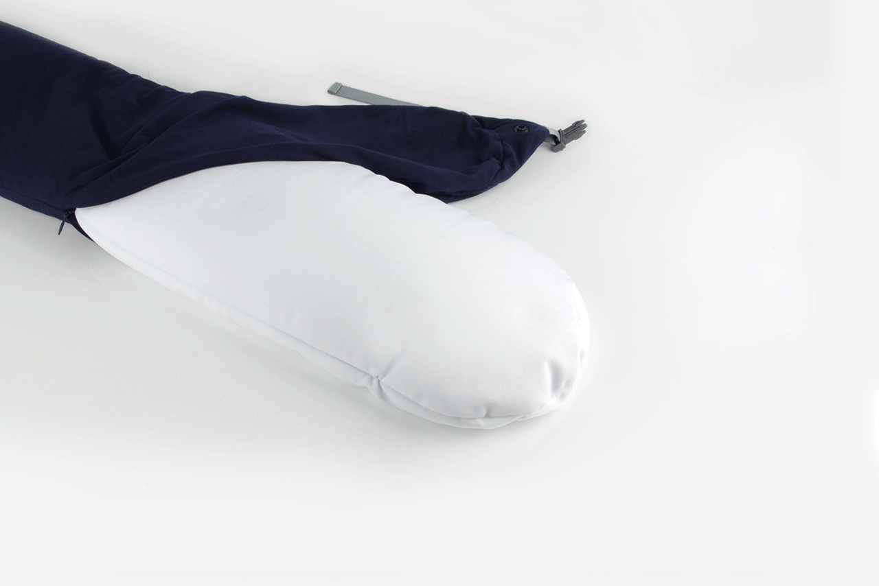 Comfort Neck Buddy | Neck Pillow