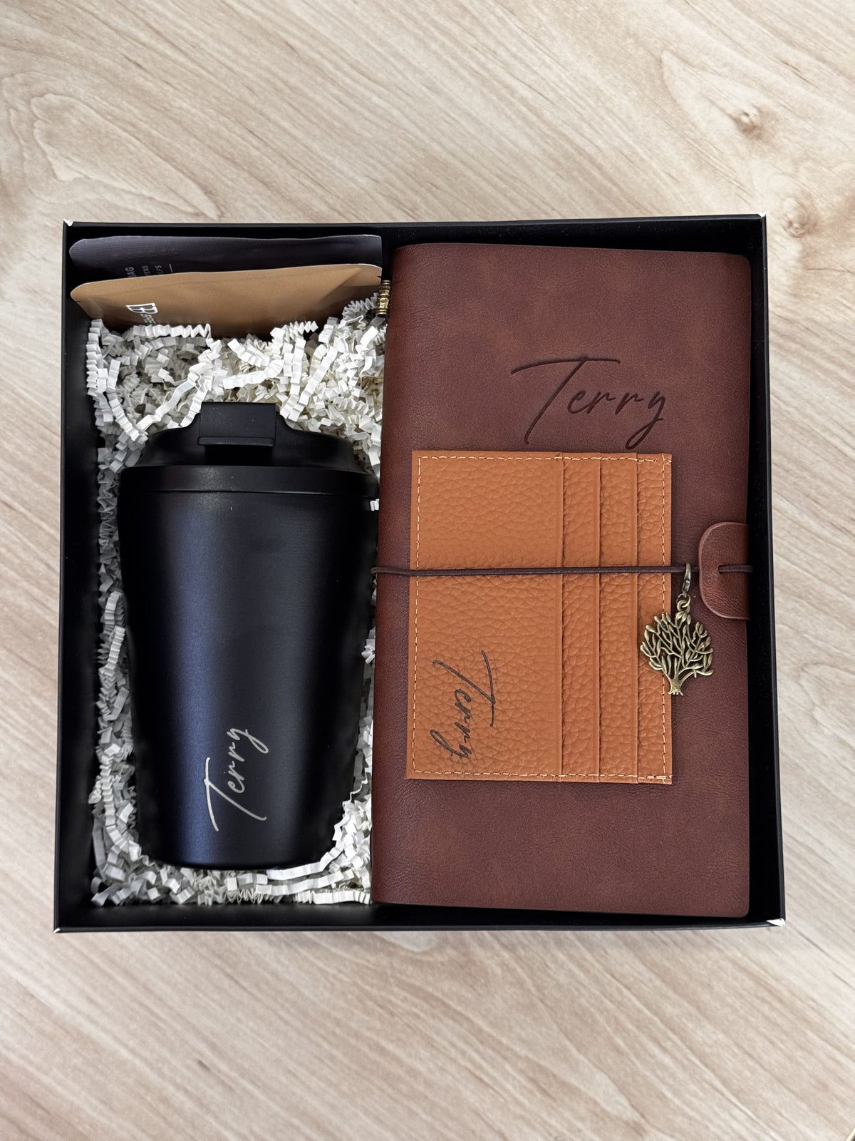 Gift Set | Groundwork Companion Set