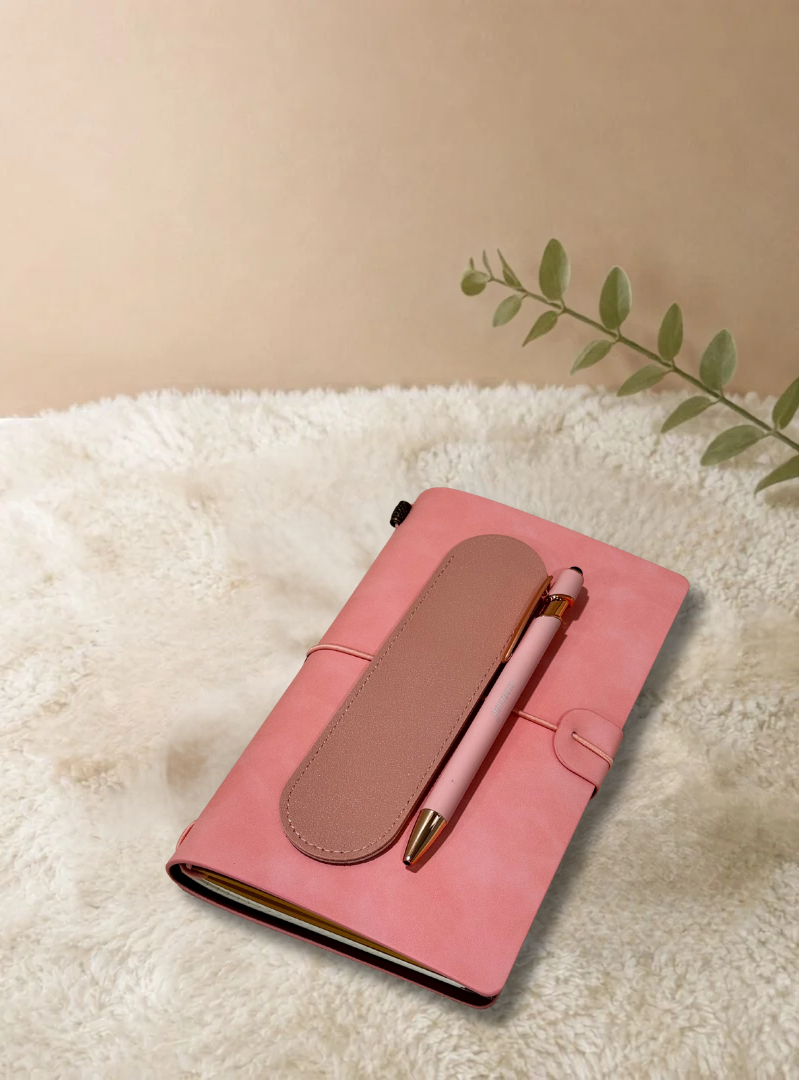 Gift Set | The Pink Chapter