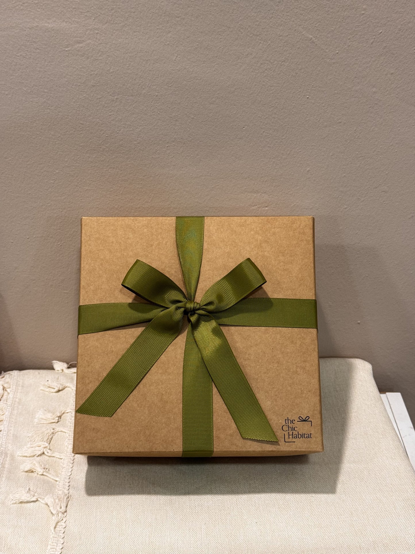 Gift Set | Sip & Script