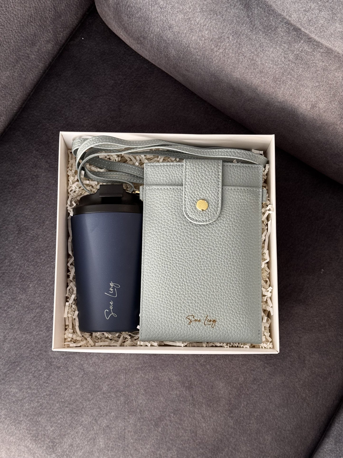 Gift Set | The Modern Chic Set