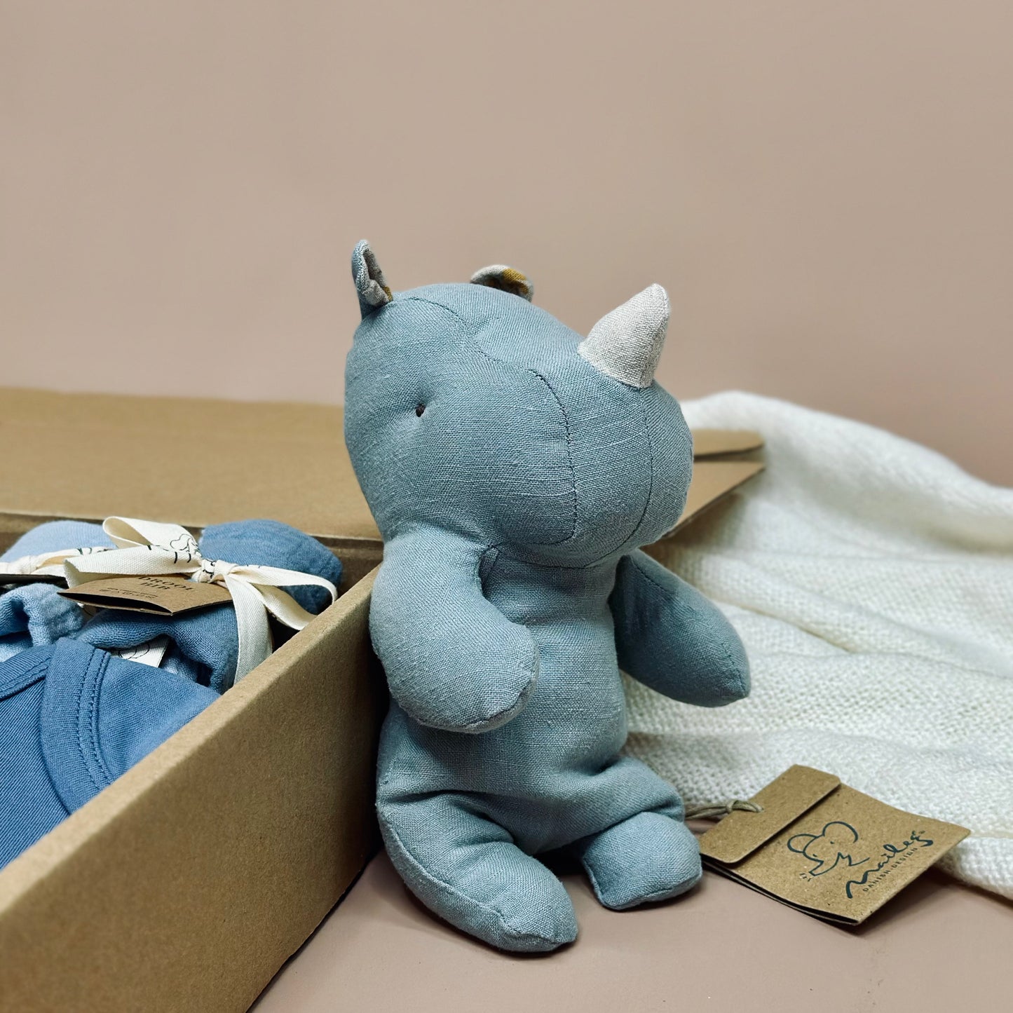 Gift Sets | Starry Blue