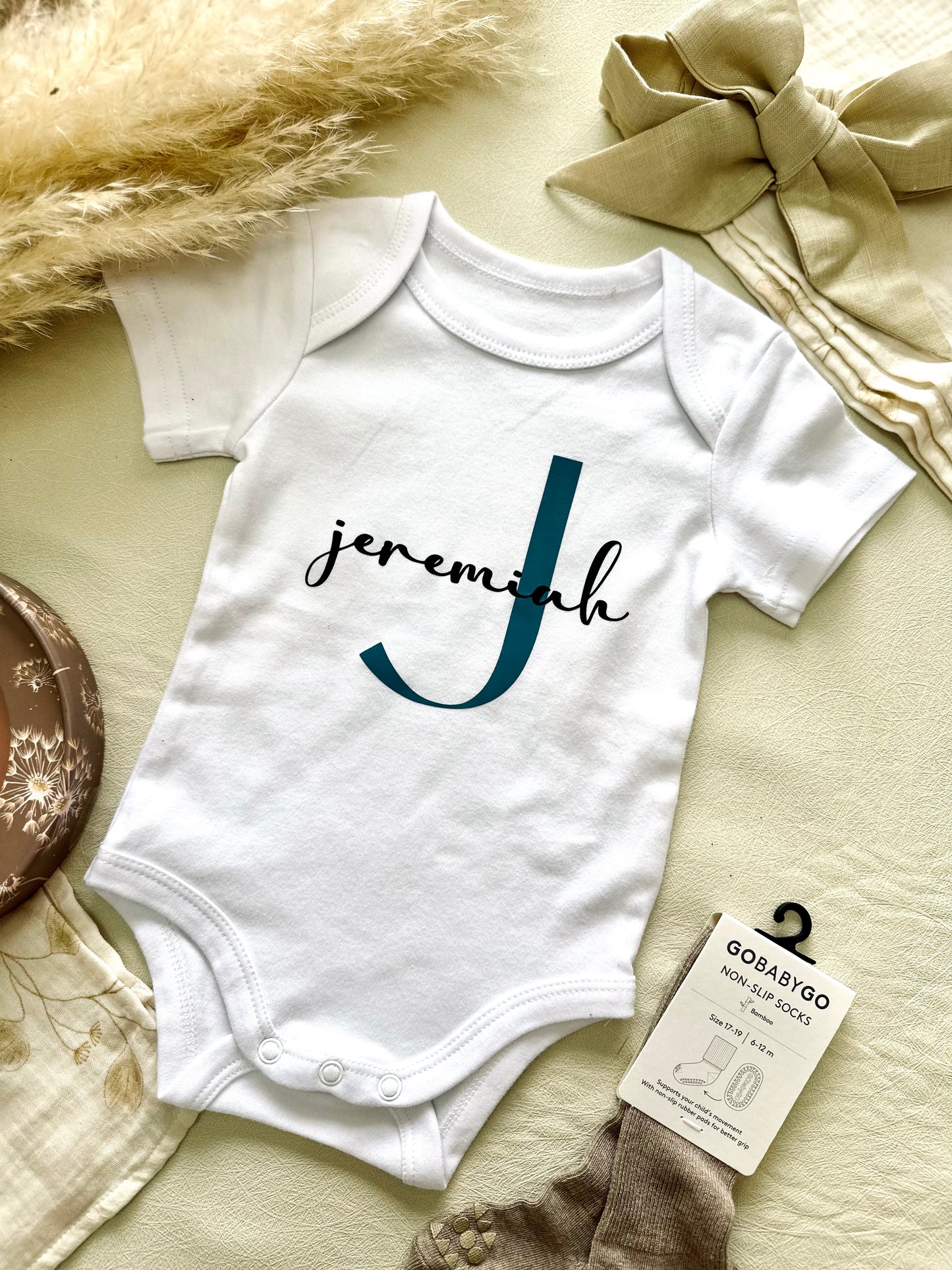 Soft Beginnings | For Mummy & Baby