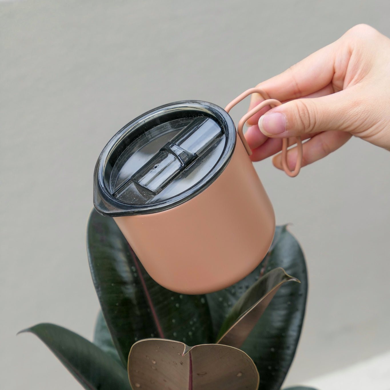 Brook Pastel Mug - Personalized Gift - The Chic Habitat