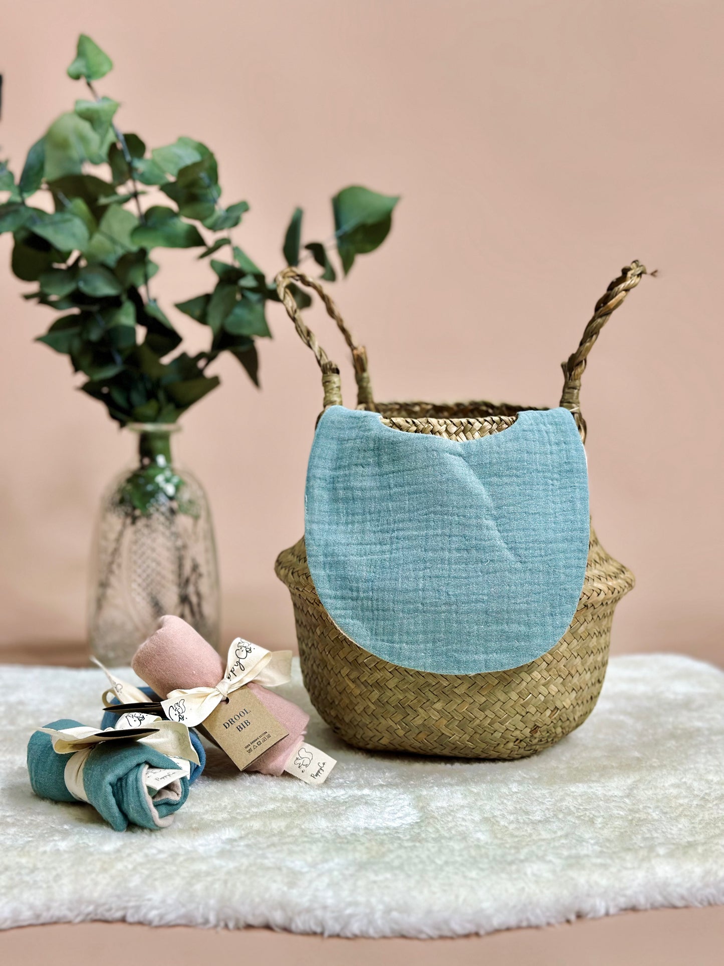 Mama Moments | For Mummy & Baby