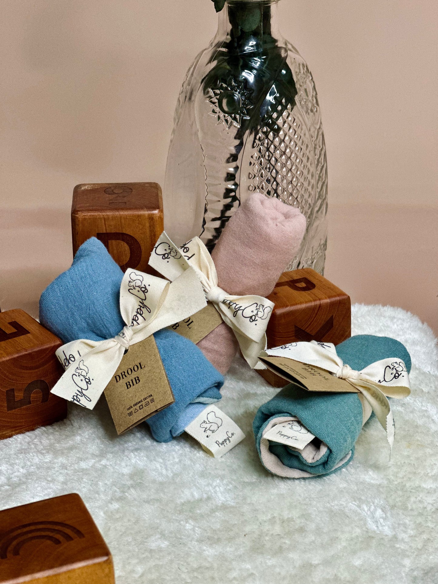 Little Love Notes | For Mummy & Baby