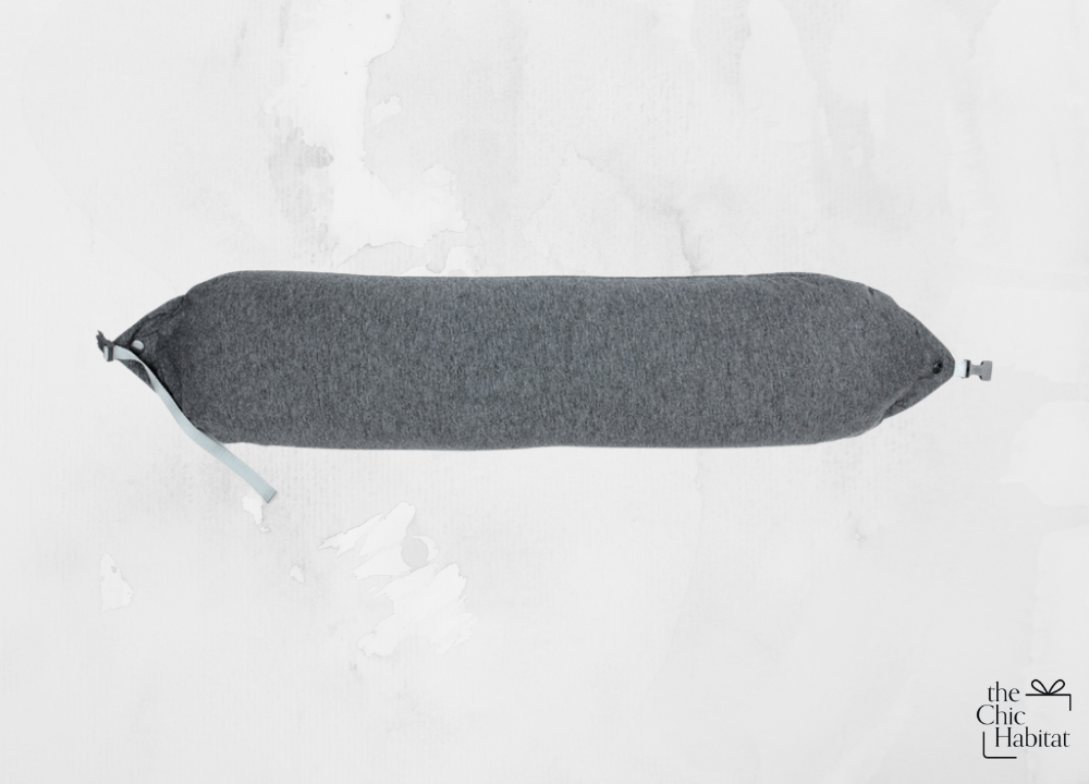 Comfort Neck Buddy | Neck Pillow - Personalized Gift - The Chic Habitat