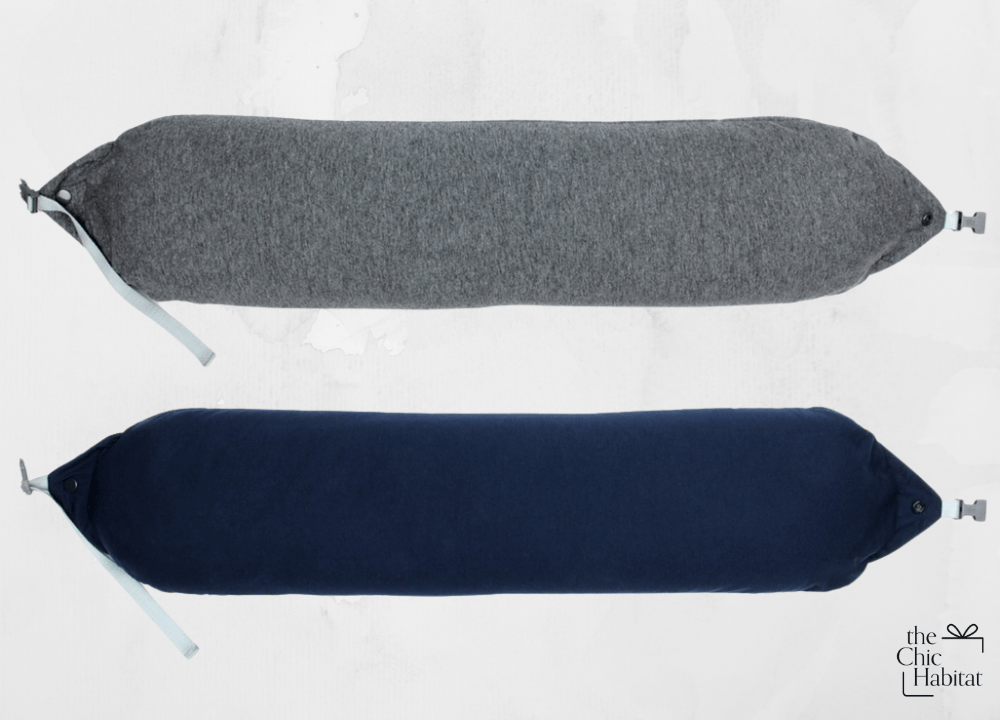 Comfort Neck Buddy | Neck Pillow - Personalized Gift - The Chic Habitat