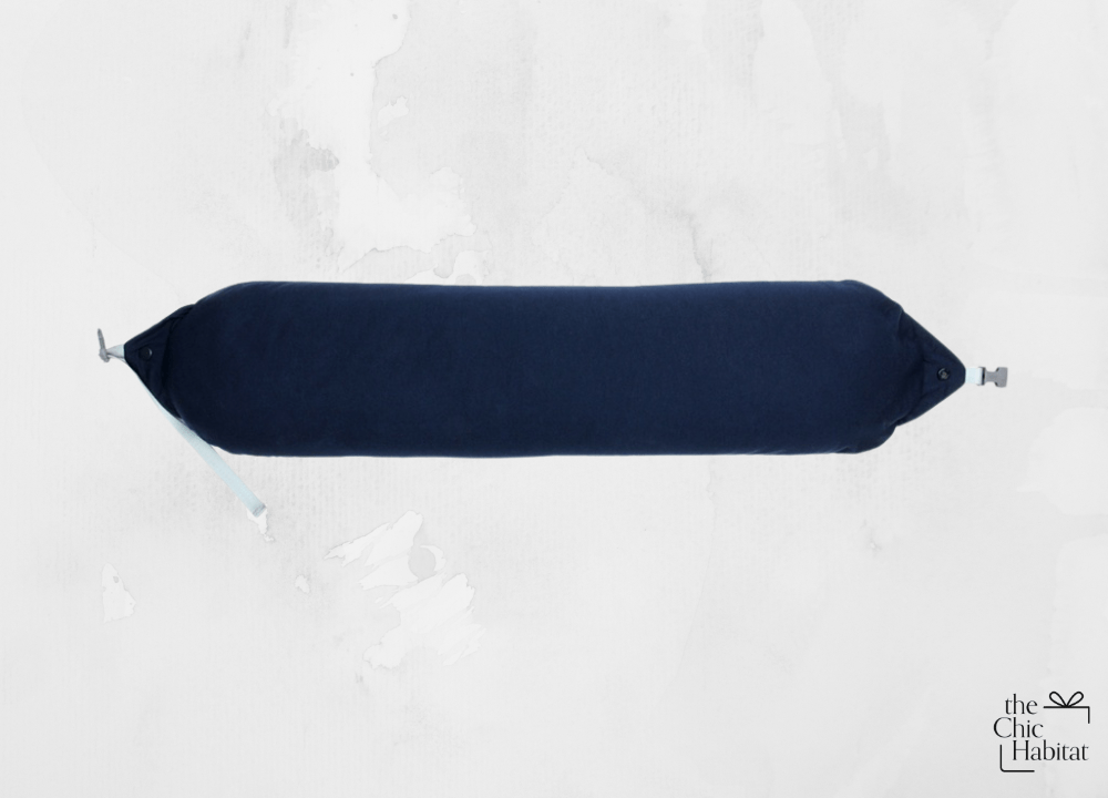 Comfort Neck Buddy | Neck Pillow - Personalized Gift - The Chic Habitat