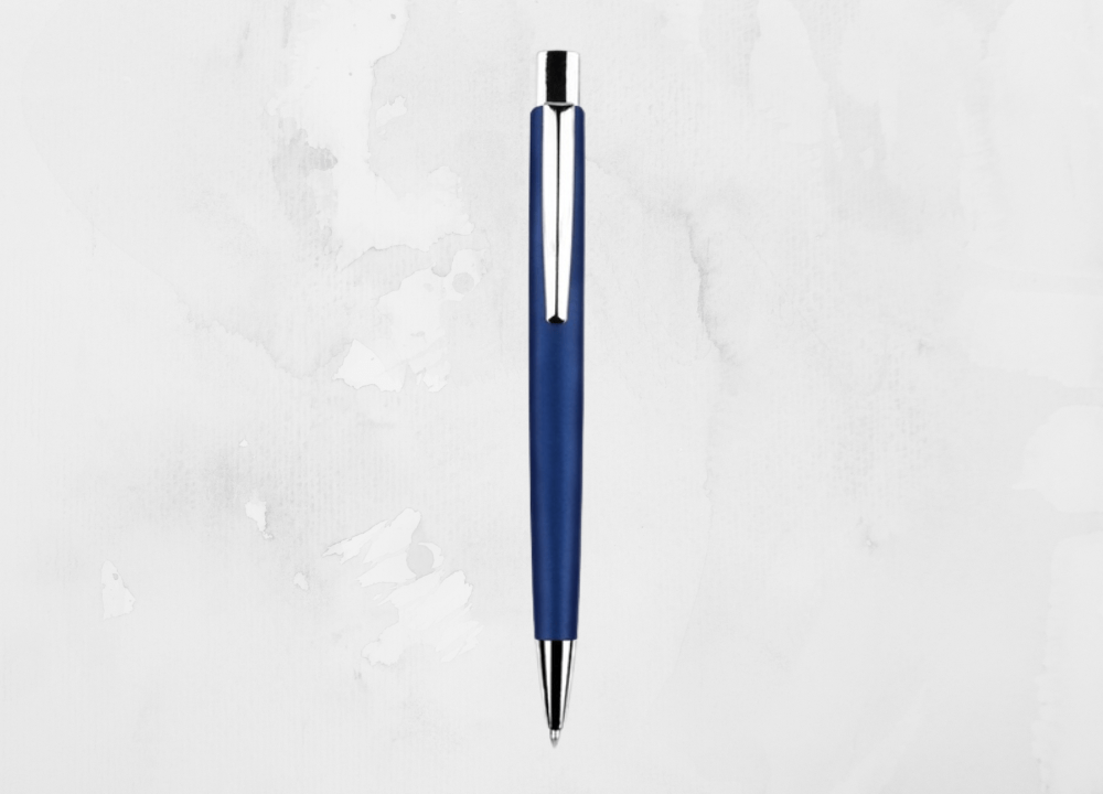 CoreMetal | Metal Ball Pen - Personalized Gift - The Chic Habitat