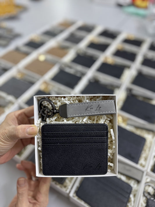 Corporate Giftset | Set 17 - The Chic Habitat