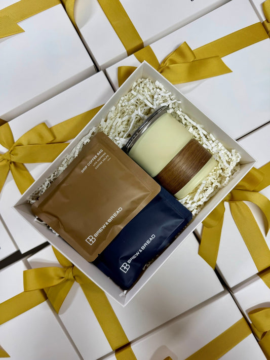 Corporate Giftset | Set 18 - The Chic Habitat