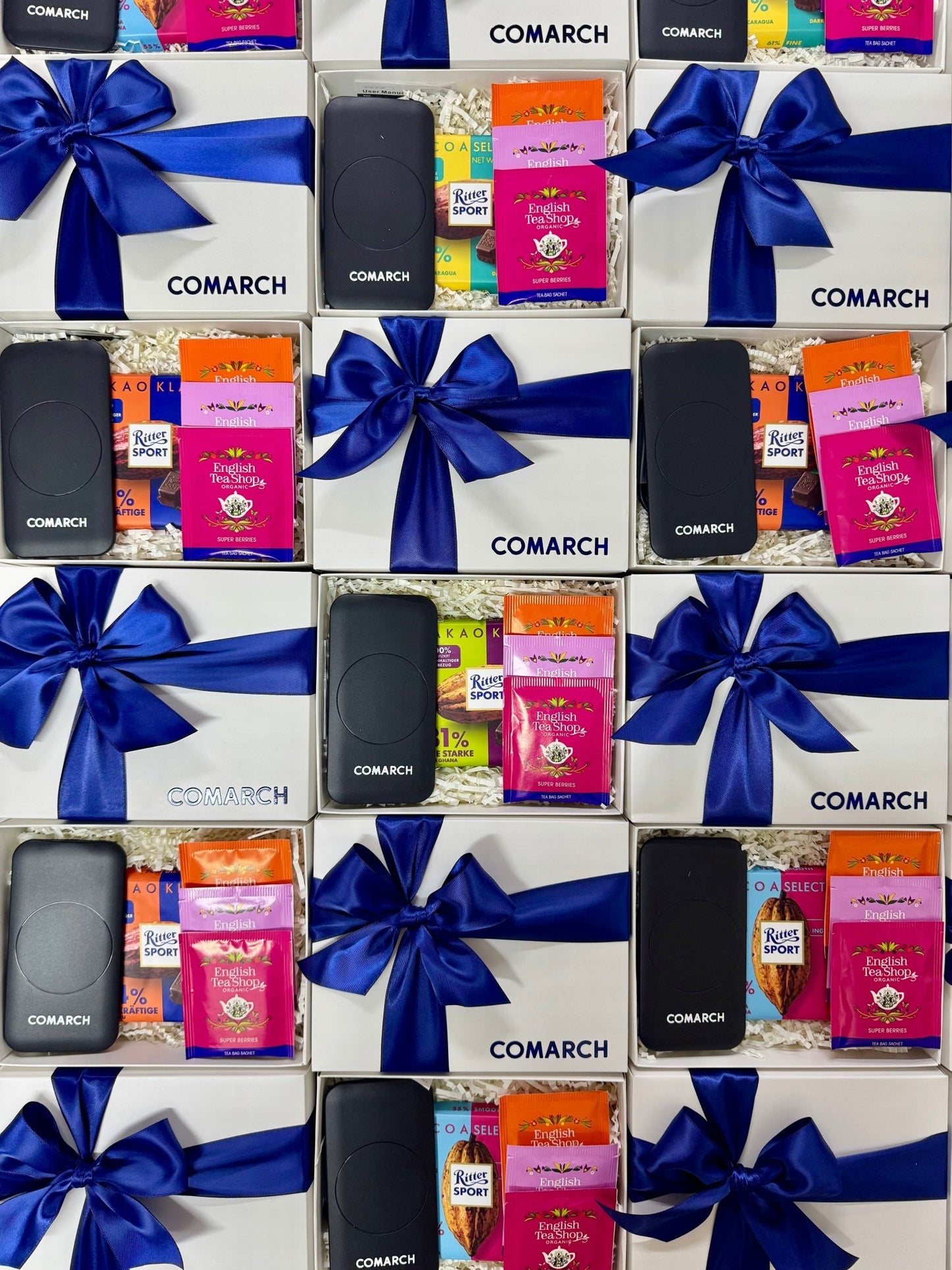 Corporate Giftset | Set 19 - The Chic Habitat