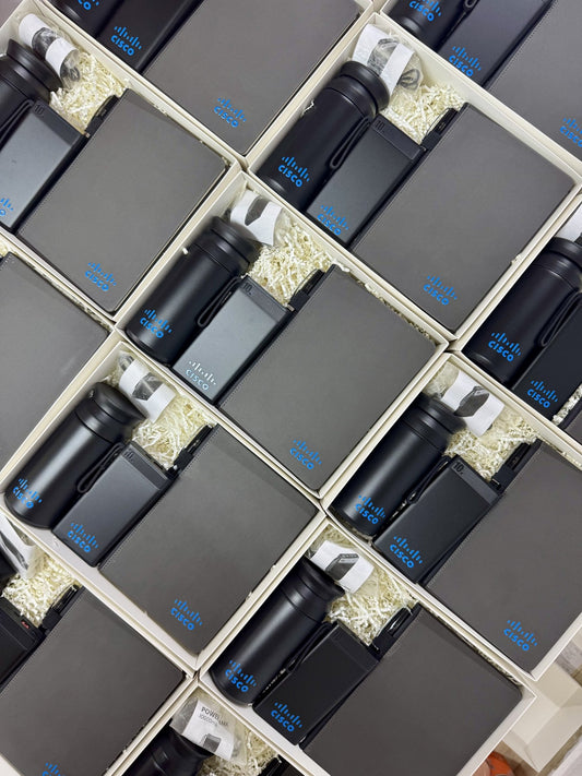 Corporate Giftset | Set 20 - The Chic Habitat