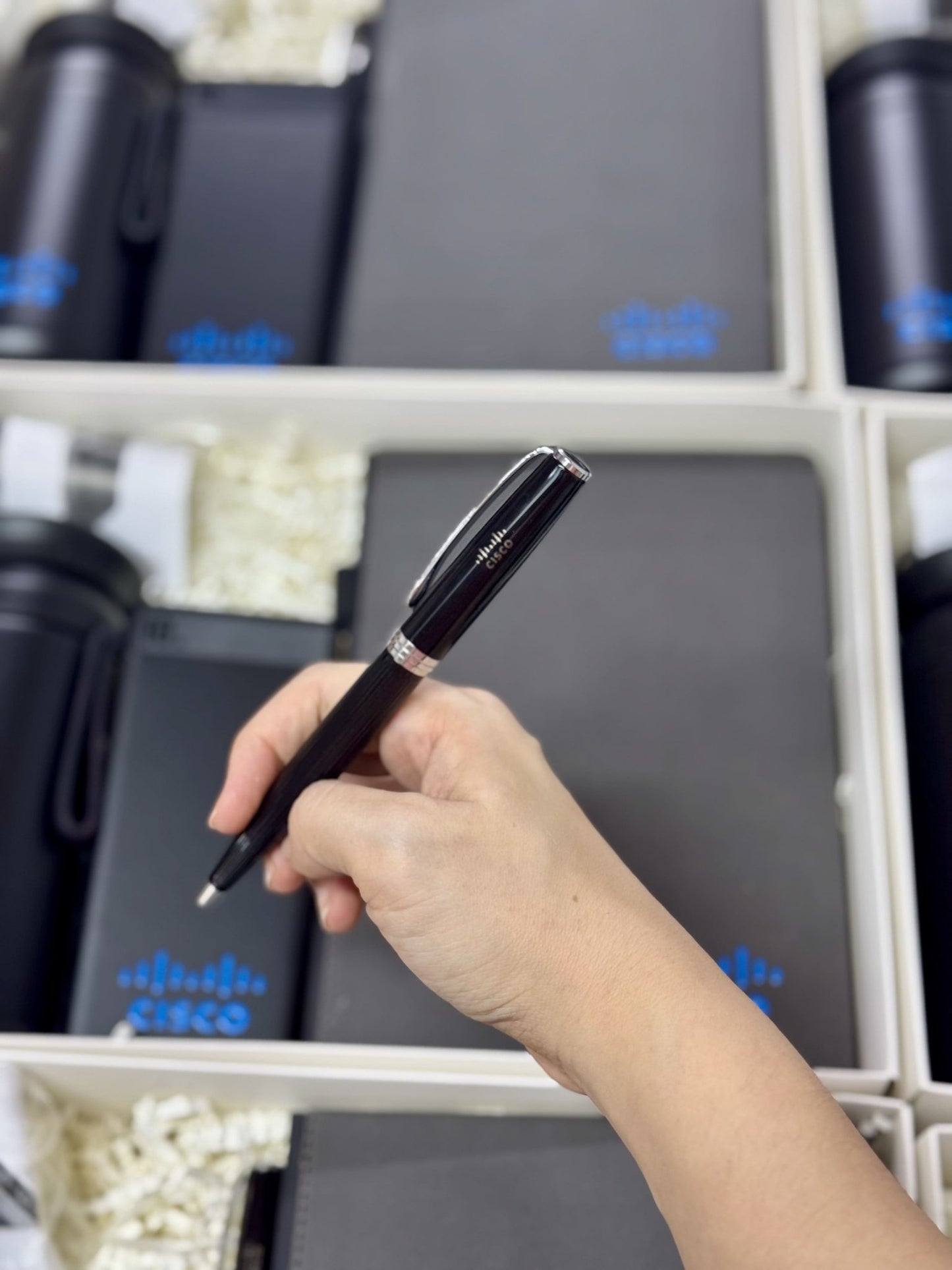 Corporate Giftset | Set 20 - The Chic Habitat
