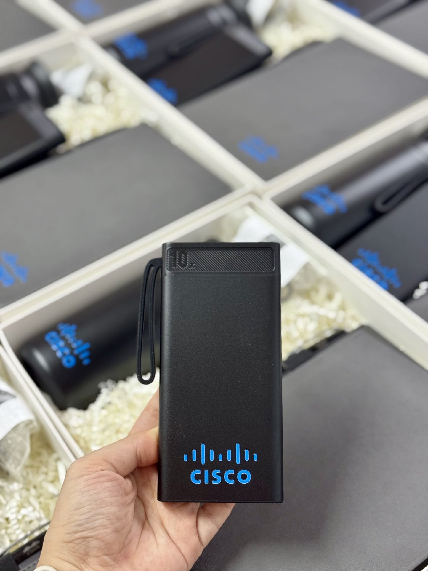 Corporate Giftset | Set 20 - The Chic Habitat