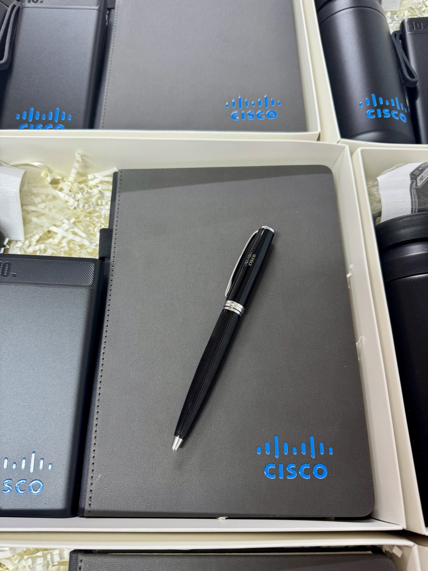 Corporate Giftset | Set 20 - The Chic Habitat