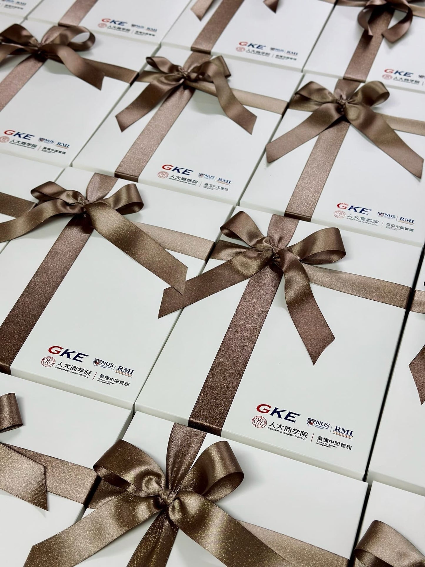 Corporate Giftset | Set 23 - The Chic Habitat
