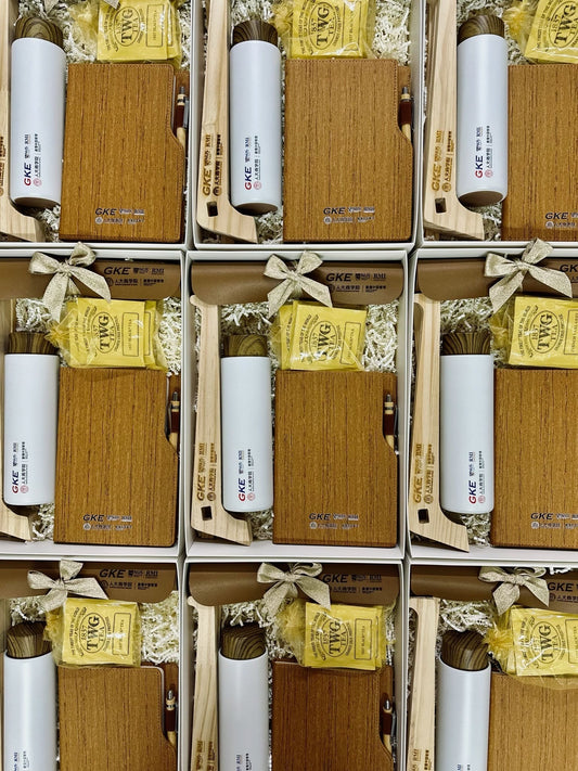 Corporate Giftset | Set 23 - The Chic Habitat