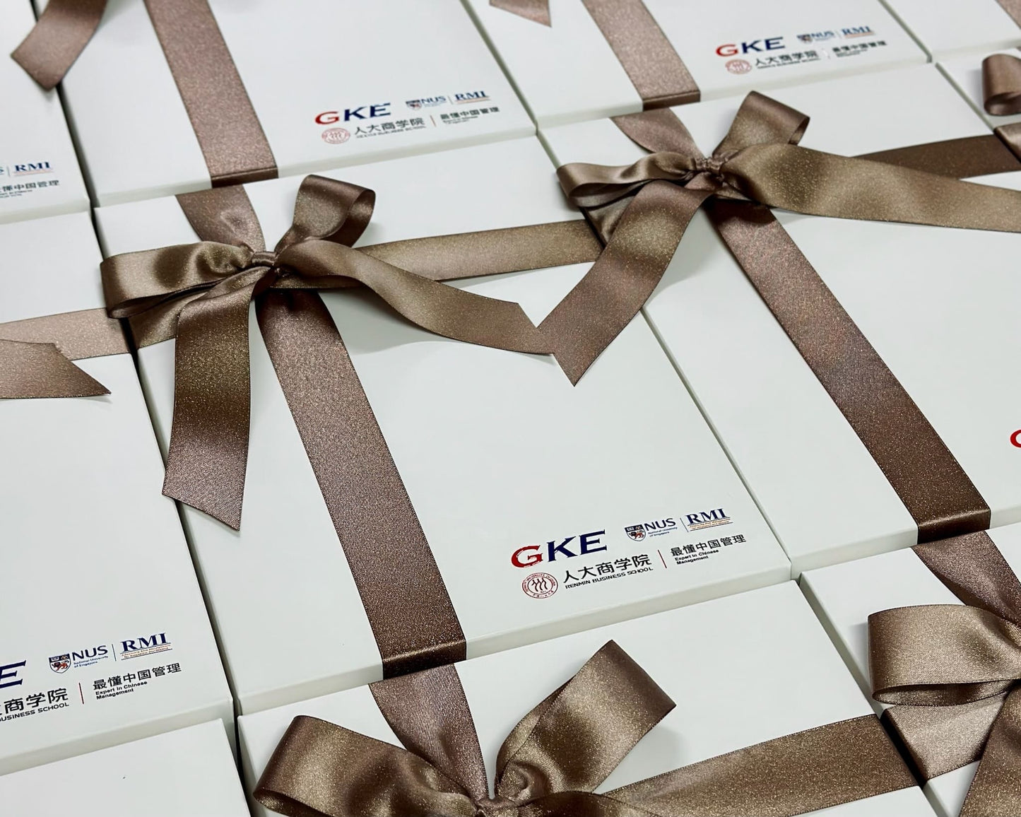 Corporate Giftset | Set 23 - The Chic Habitat