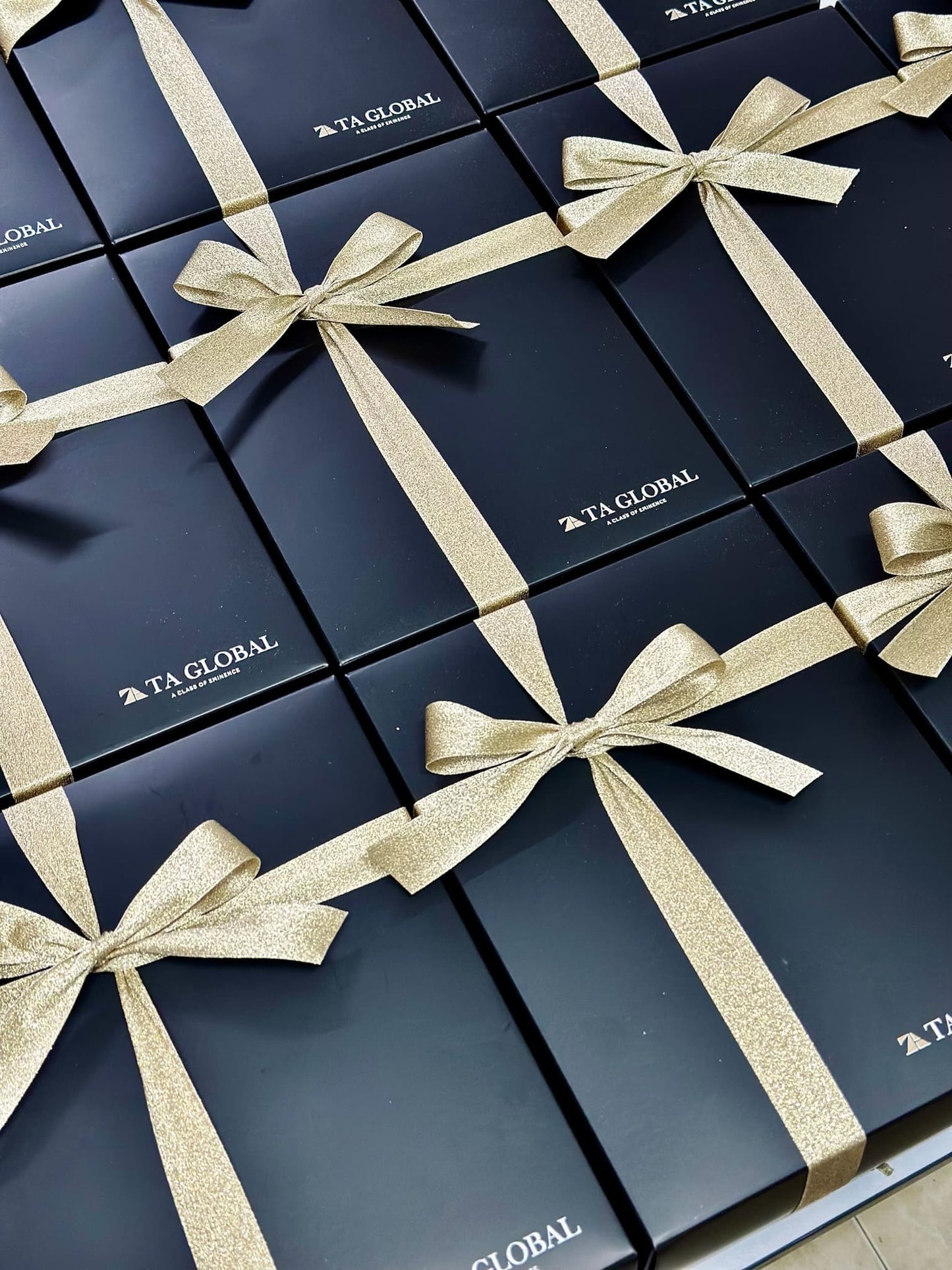 Corporate Giftset | Set 24 - The Chic Habitat