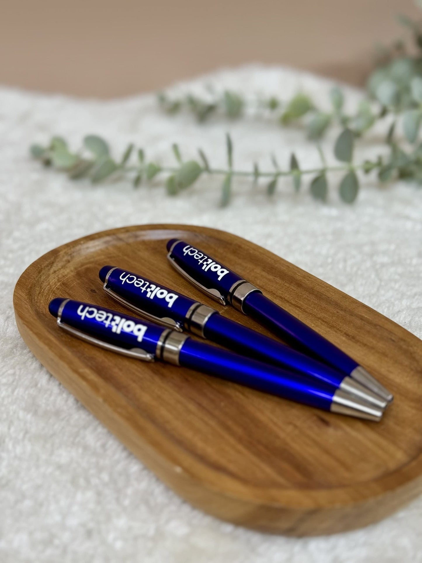 Corporate Giftset | Set 5 - The Chic Habitat