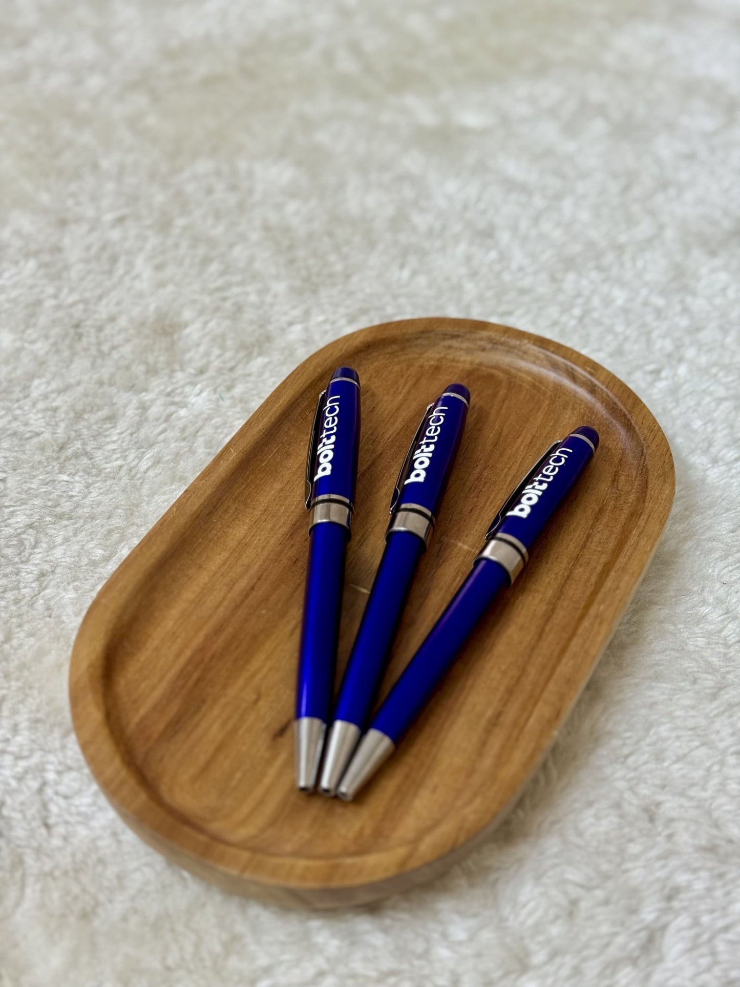 Corporate Giftset | Set 5 - The Chic Habitat