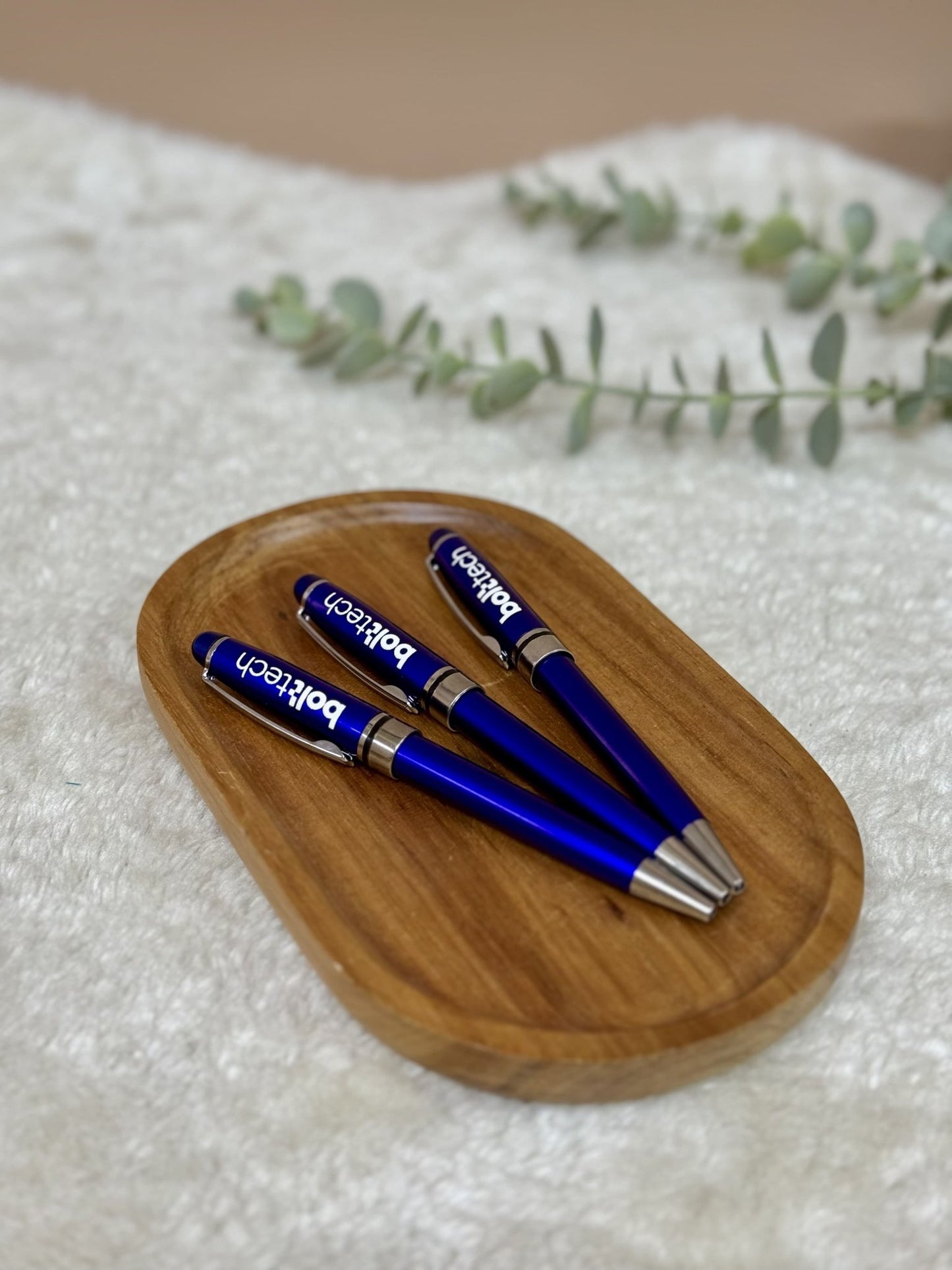Corporate Giftset | Set 5 - The Chic Habitat
