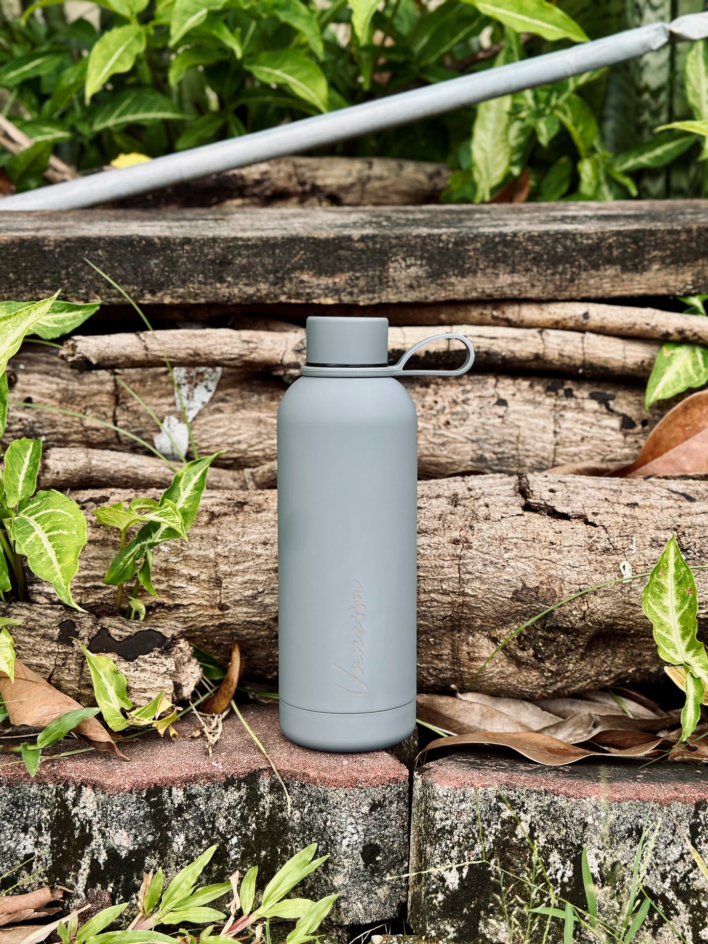 Dahlia Thermos Tumbler