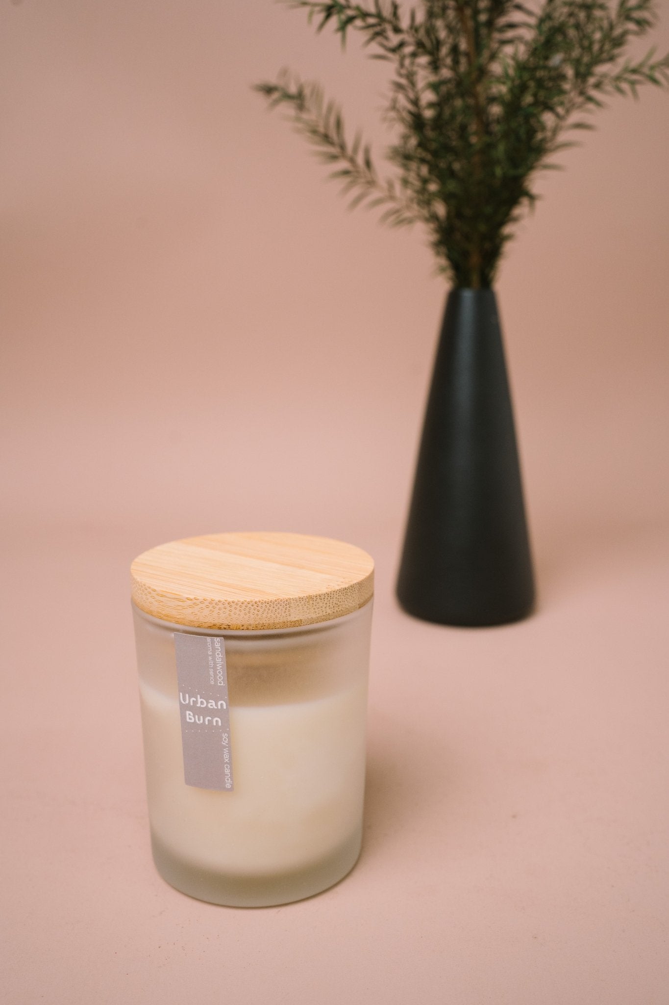 Gift Set | Cozy Home Bliss - The Chic Habitat