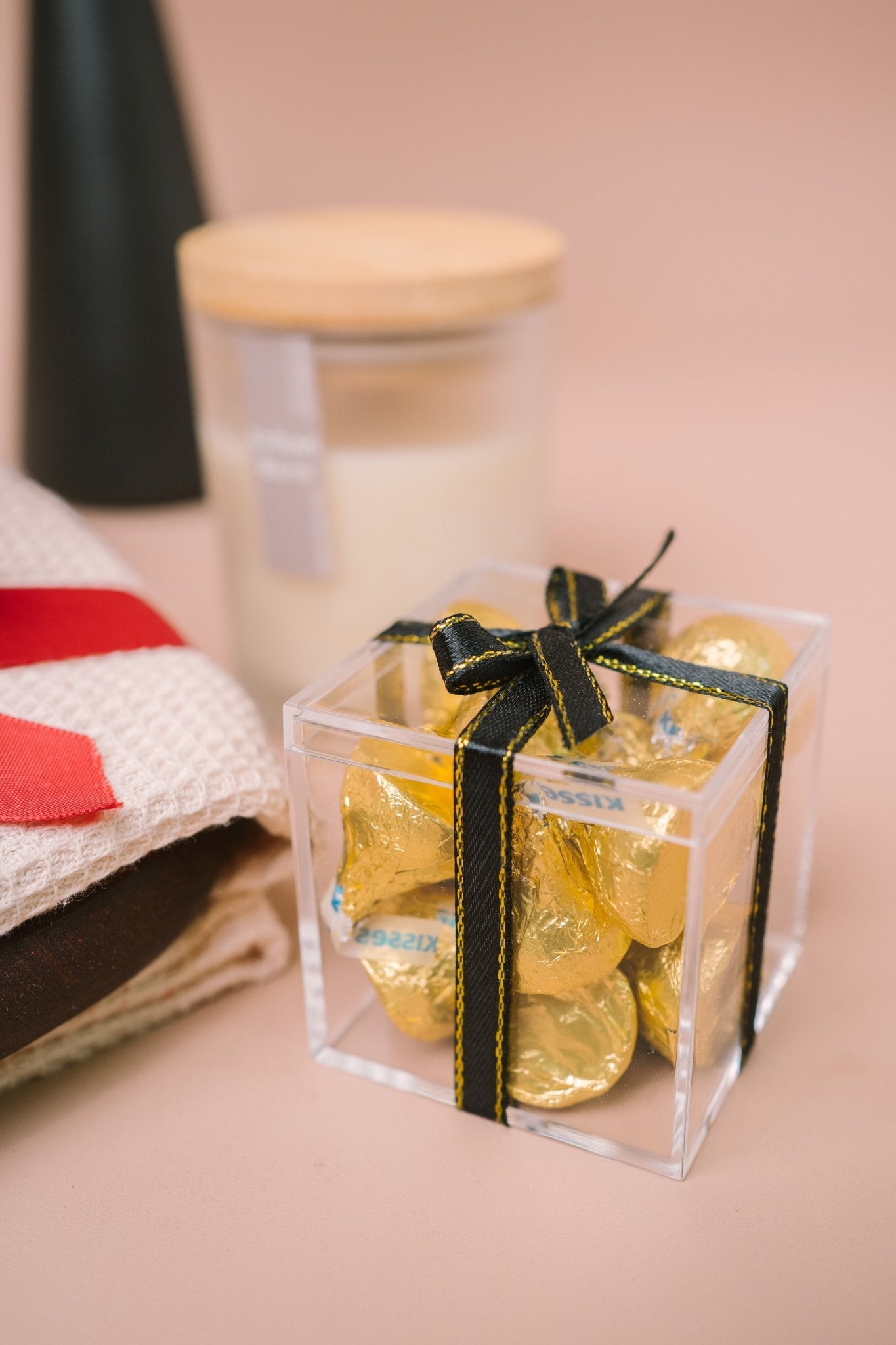 Gift Set | Cozy Home Bliss - The Chic Habitat