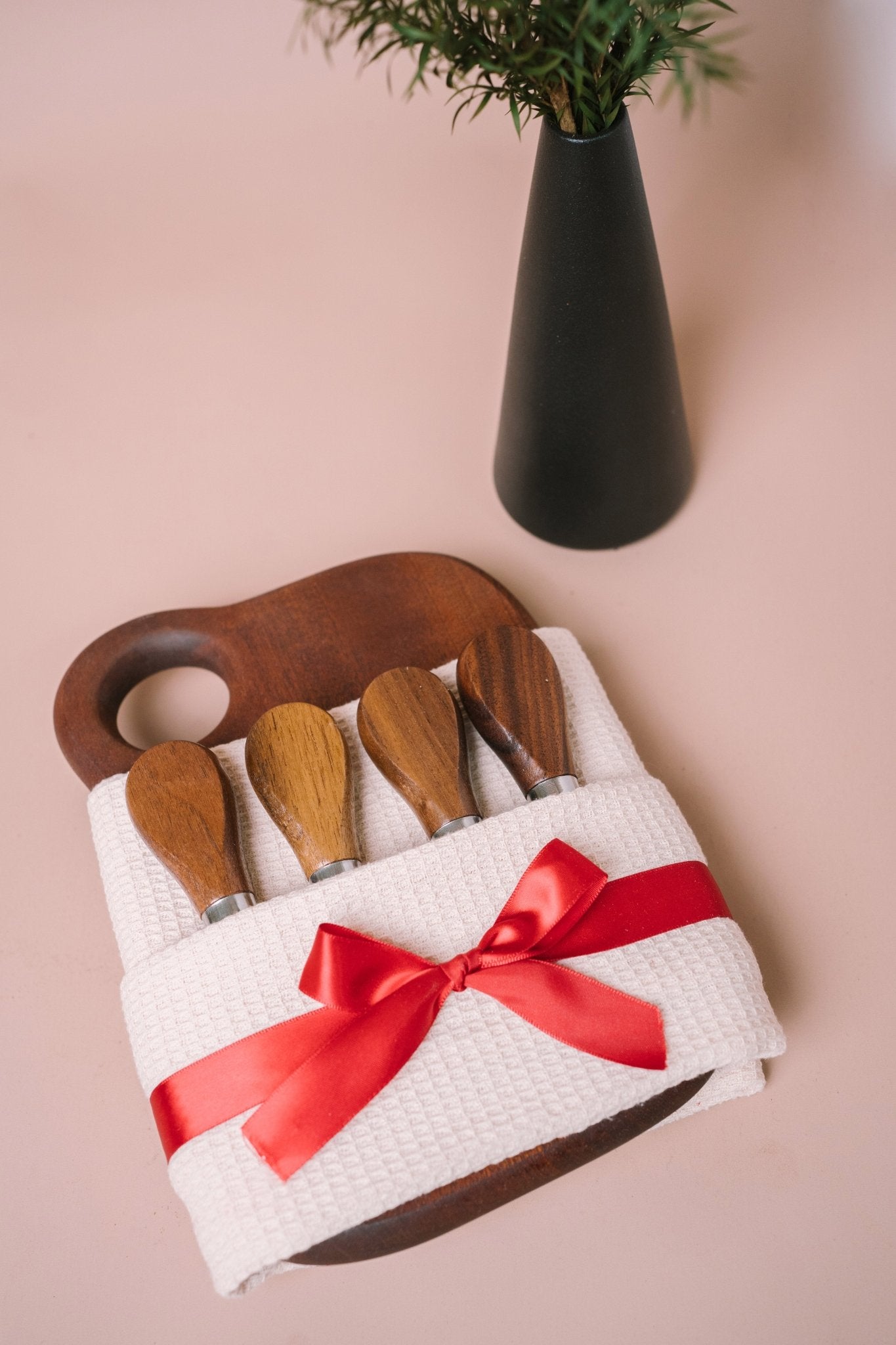 Gift Set | Cozy Home Bliss - The Chic Habitat