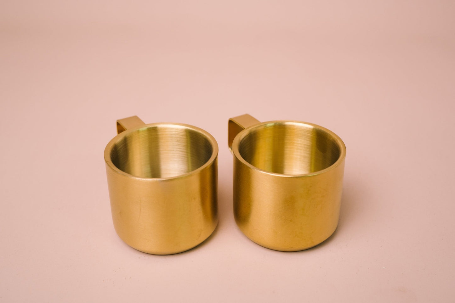 Gift Set | For THEM - Shimmer & Sip Set - Personalized Gift - The Chic Habitat