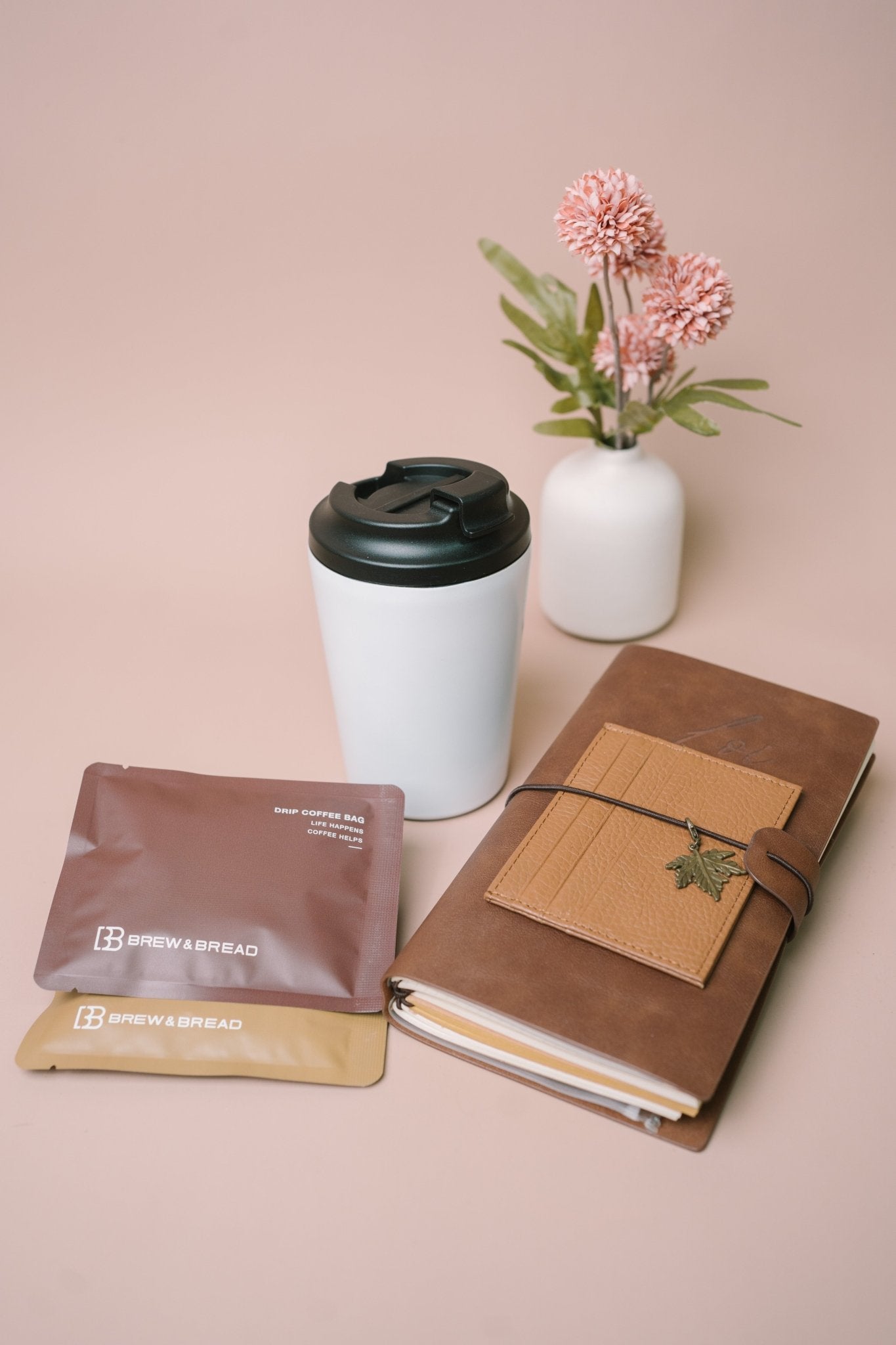 Gift Set | Groundwork Companion Set - Personalized Gift - The Chic Habitat