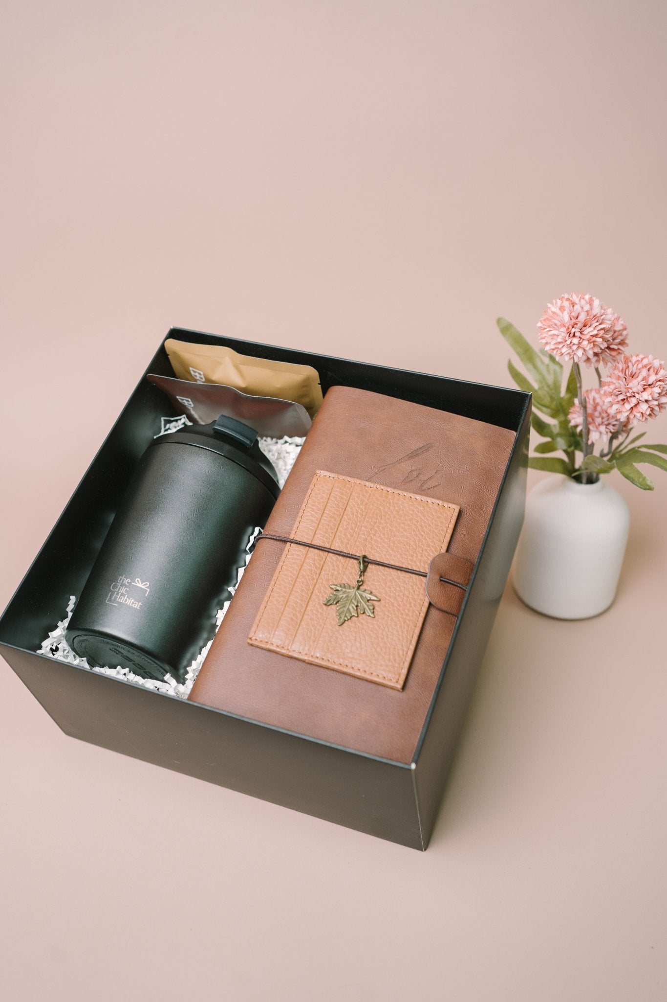 Gift Set | Groundwork Companion Set - Personalized Gift - The Chic Habitat