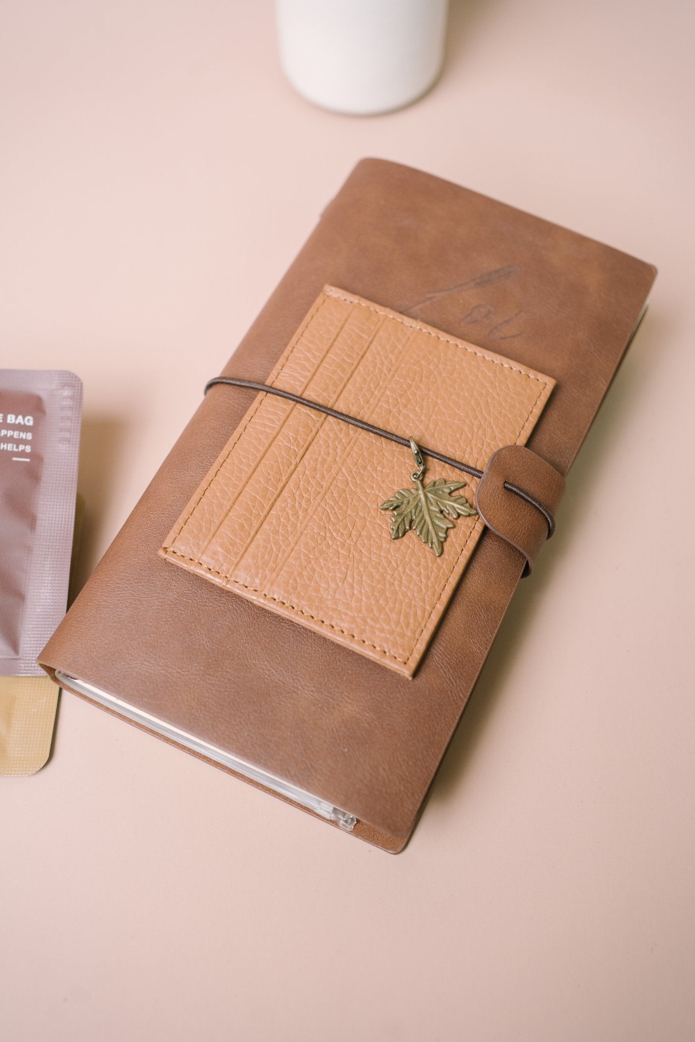 Gift Set | Groundwork Companion Set - Personalized Gift - The Chic Habitat