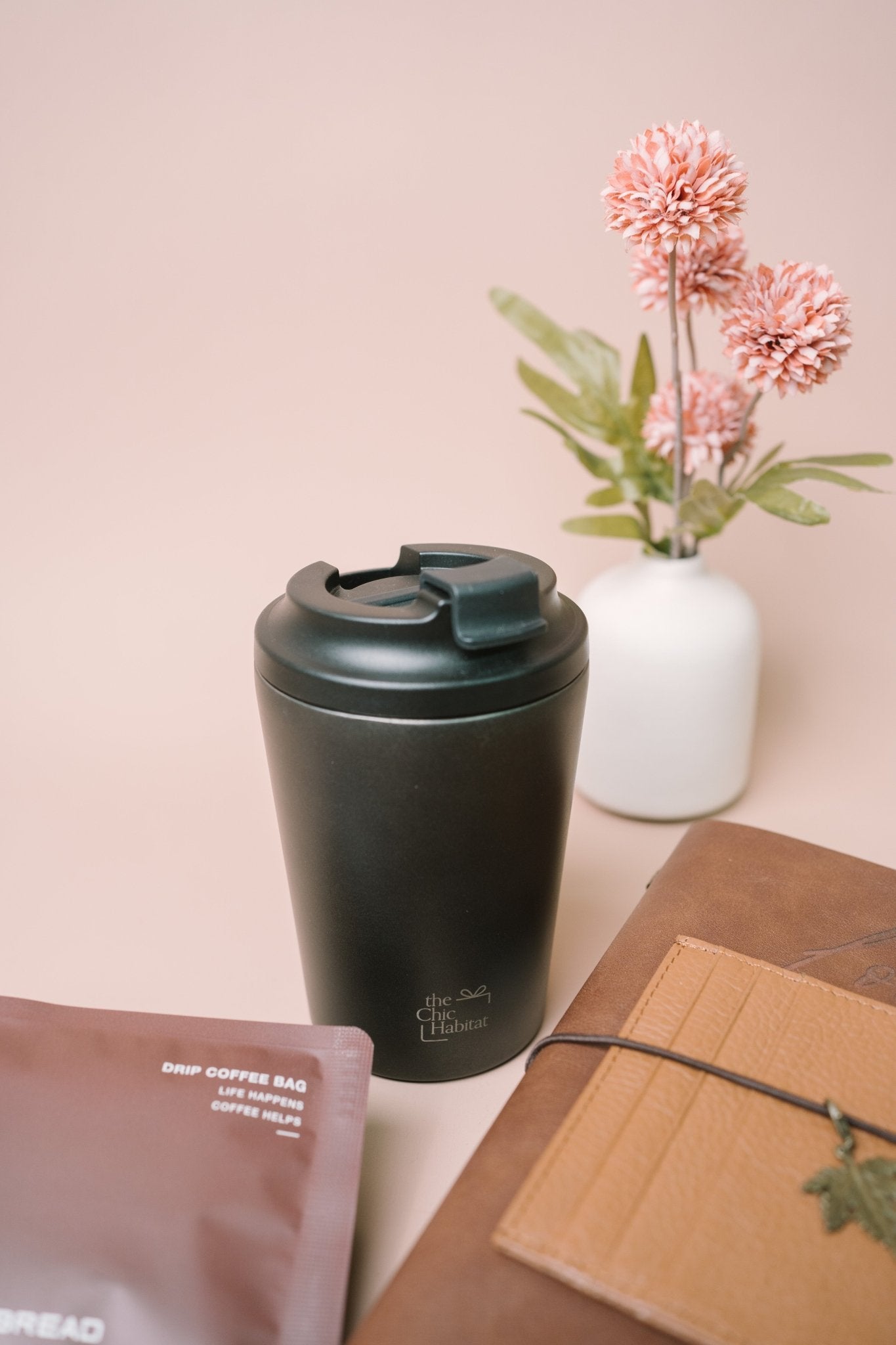Gift Set | Groundwork Companion Set - Personalized Gift - The Chic Habitat