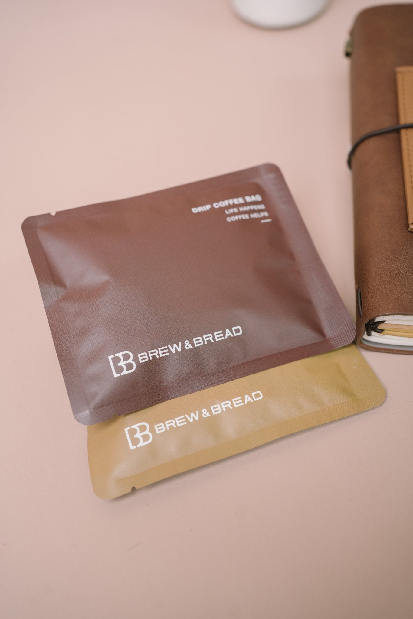 Gift Set | Groundwork Companion Set - Personalized Gift - The Chic Habitat