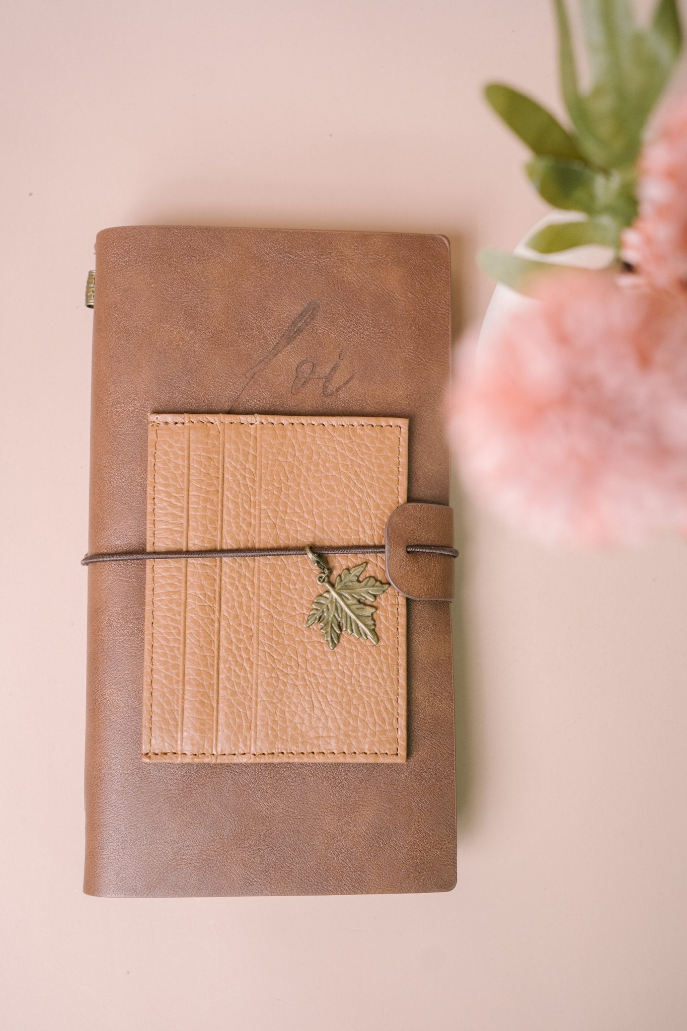 Gift Set | Groundwork Companion Set - Personalized Gift - The Chic Habitat