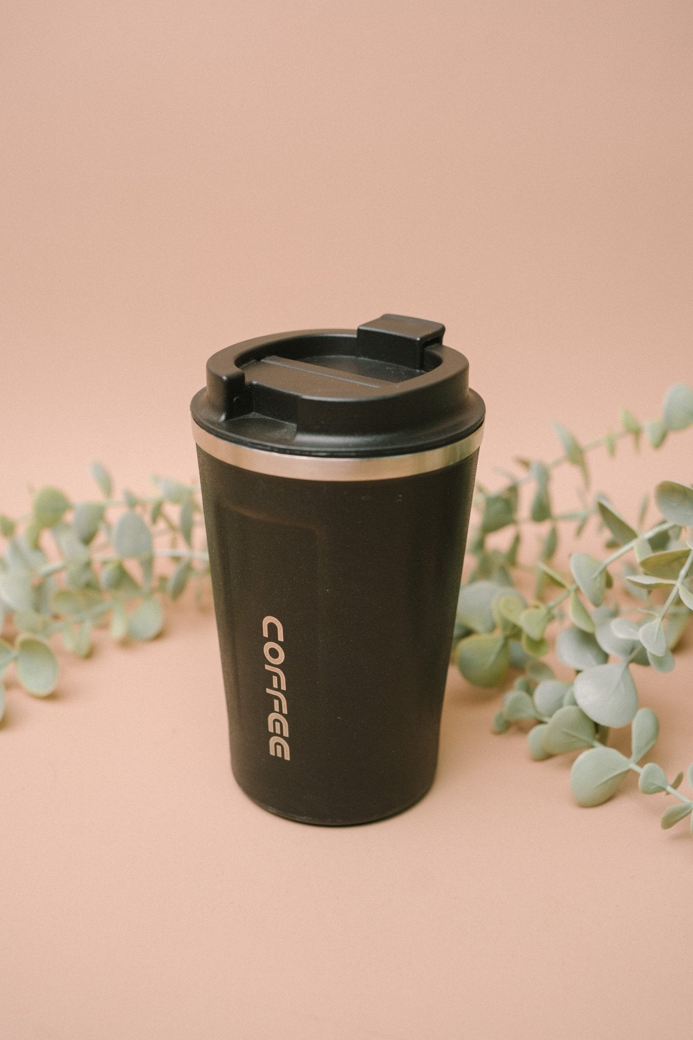Gift Set | Just One Brew Away - Personalized Gift - The Chic Habitat