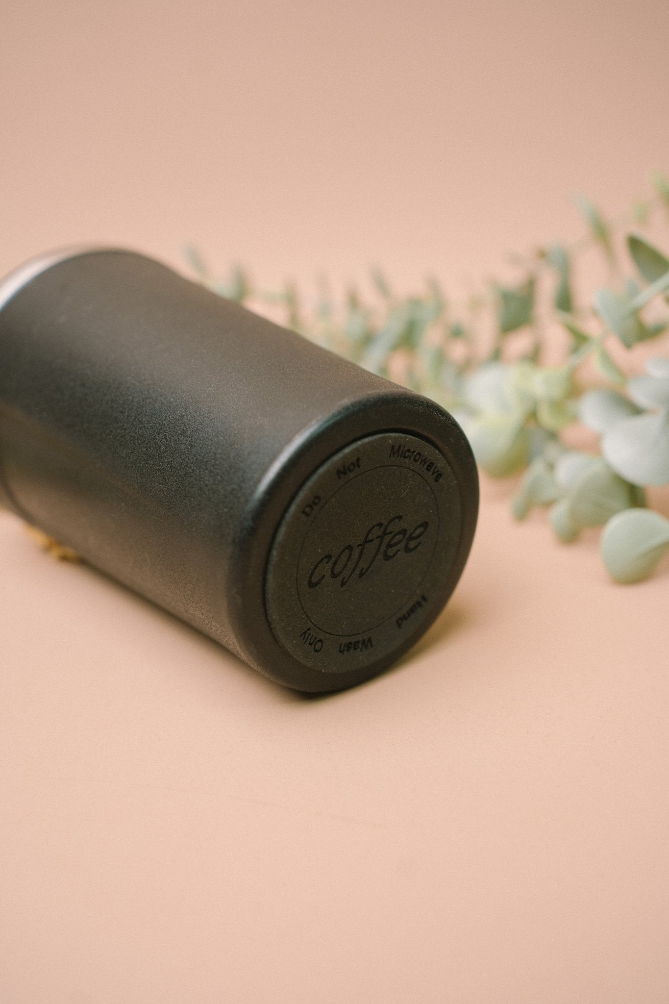Gift Set | Just One Brew Away - Personalized Gift - The Chic Habitat